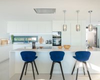 Wiederverkauf - Villa - Mijas - Calahonda