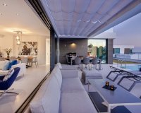 Wiederverkauf - Villa - Mijas - Calahonda