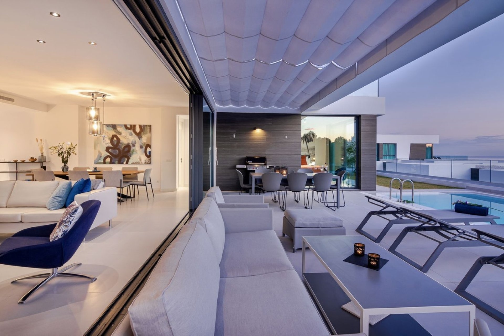 Wiederverkauf - Villa - Mijas - Calahonda
