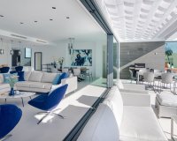 Wiederverkauf - Villa - Mijas - Calahonda