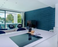 Wiederverkauf - Villa - Mijas - Calahonda