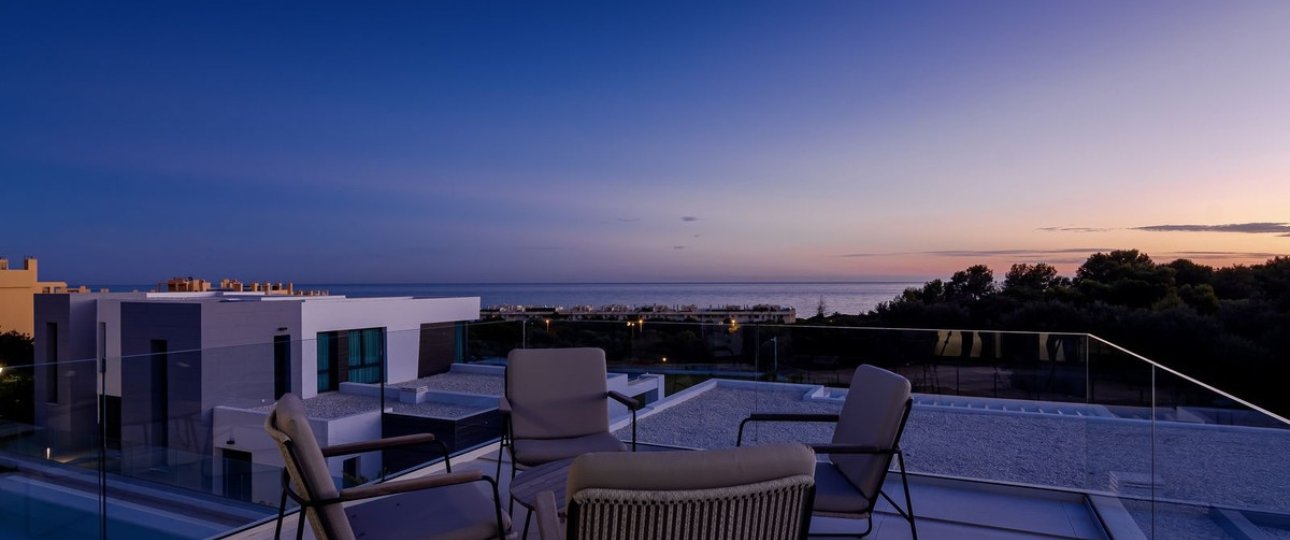Wiederverkauf - Villa - Mijas - Calahonda