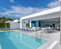 Wiederverkauf - Villa - Mijas - Calahonda