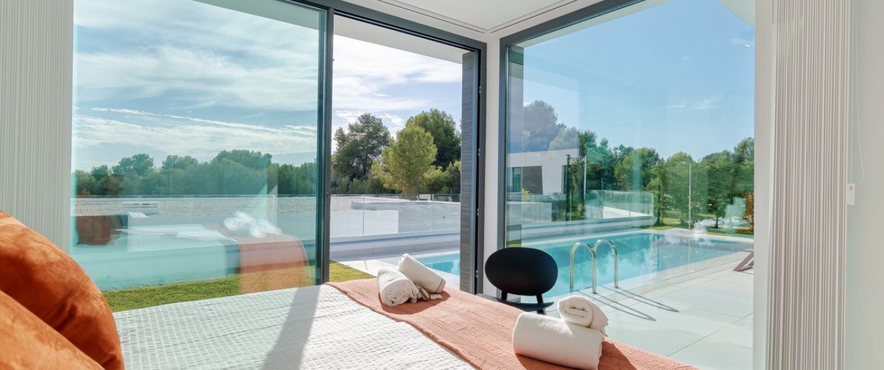 Wiederverkauf - Villa - Mijas - Calahonda