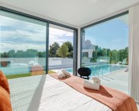 Wiederverkauf - Villa - Mijas - Calahonda