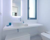 Wiederverkauf - Villa - Mijas - Calahonda