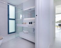 Wiederverkauf - Villa - Mijas - Calahonda
