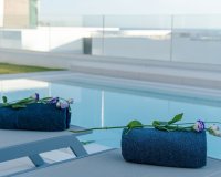Wiederverkauf - Villa - Mijas - Calahonda