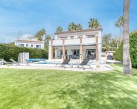 Wiederverkauf - Villa - Mijas - Calahonda