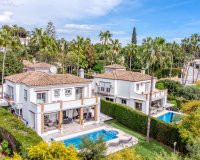 Wiederverkauf - Villa - Mijas - Calahonda