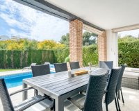 Wiederverkauf - Villa - Mijas - Calahonda