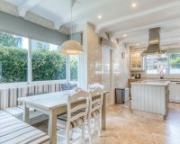 Wiederverkauf - Villa - Mijas - Calahonda