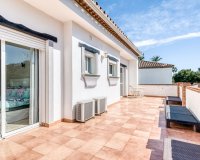 Wiederverkauf - Villa - Mijas - Calahonda