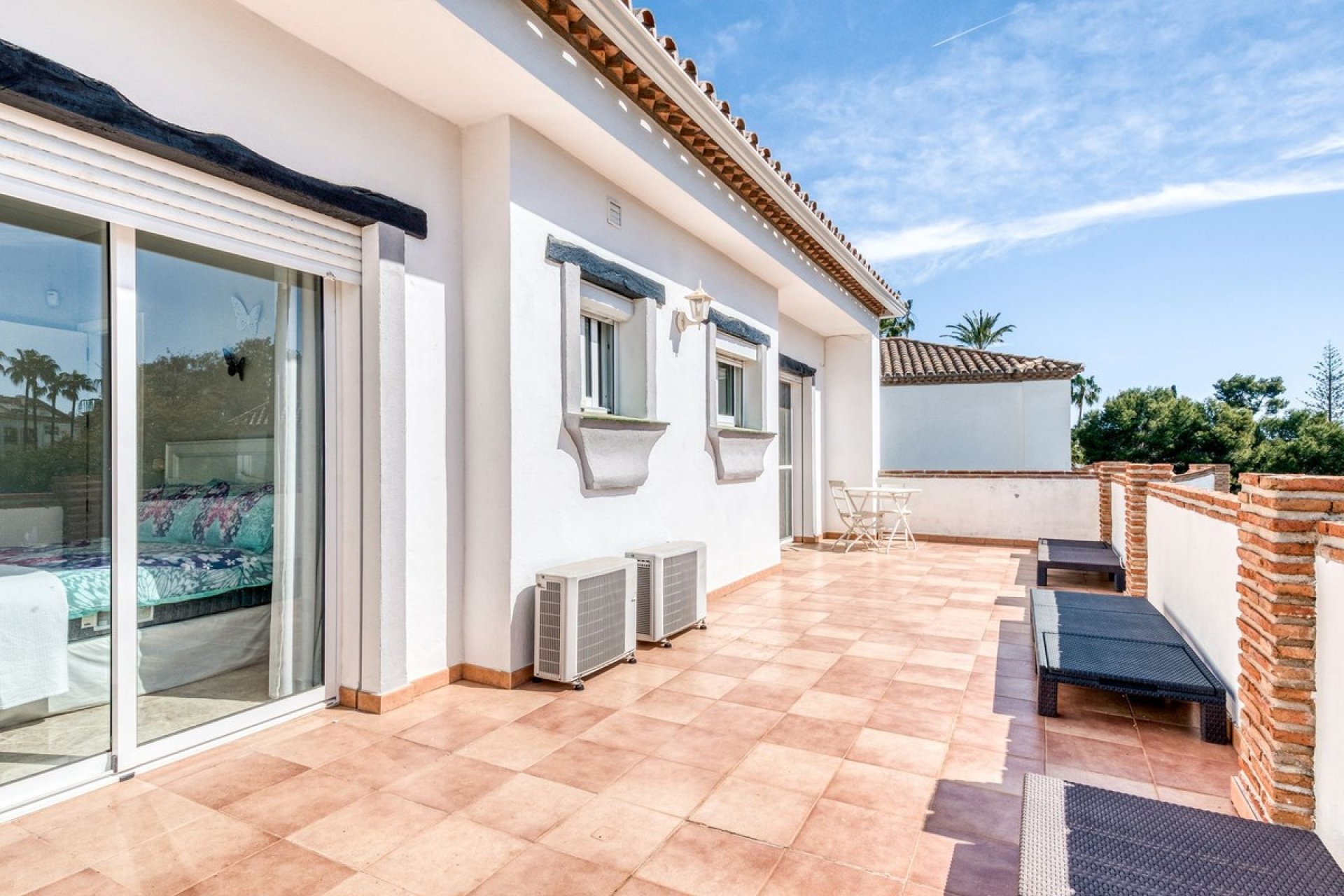 Wiederverkauf - Villa - Mijas - Calahonda