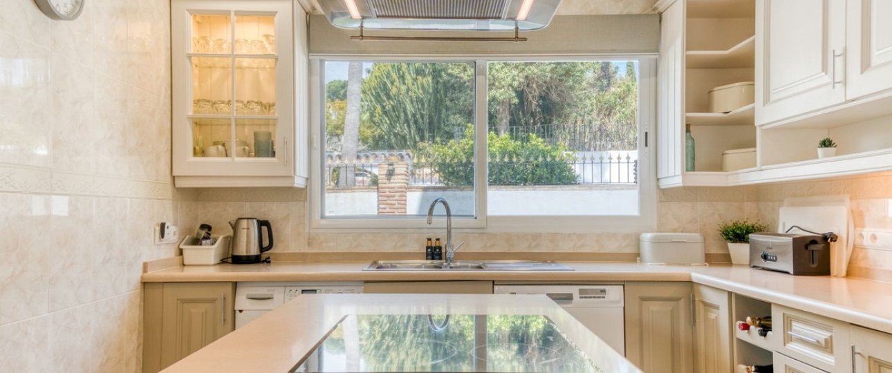 Wiederverkauf - Villa - Mijas - Calahonda