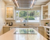 Wiederverkauf - Villa - Mijas - Calahonda