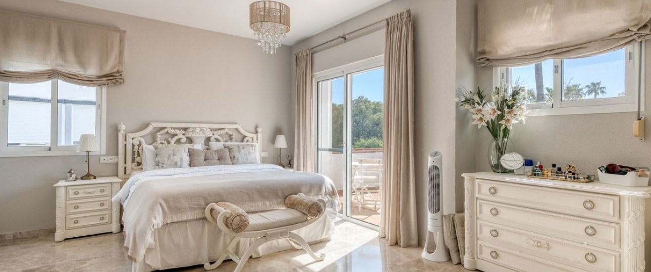 Wiederverkauf - Villa - Mijas - Calahonda