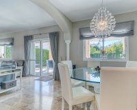 Wiederverkauf - Villa - Mijas - Calahonda