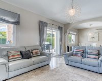 Wiederverkauf - Villa - Mijas - Calahonda