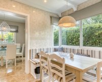 Wiederverkauf - Villa - Mijas - Calahonda