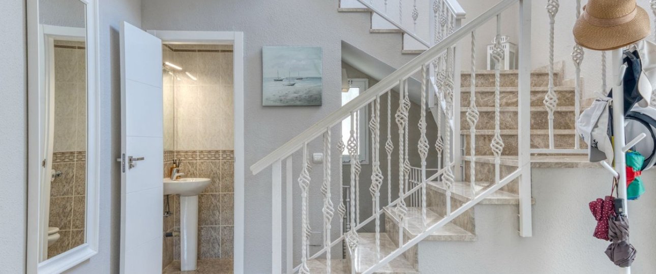 Wiederverkauf - Villa - Mijas - Calahonda