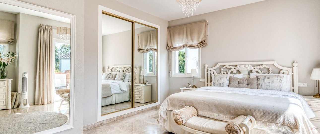 Wiederverkauf - Villa - Mijas - Calahonda