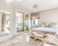 Wiederverkauf - Villa - Mijas - Calahonda