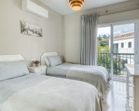 Wiederverkauf - Villa - Mijas - Calahonda