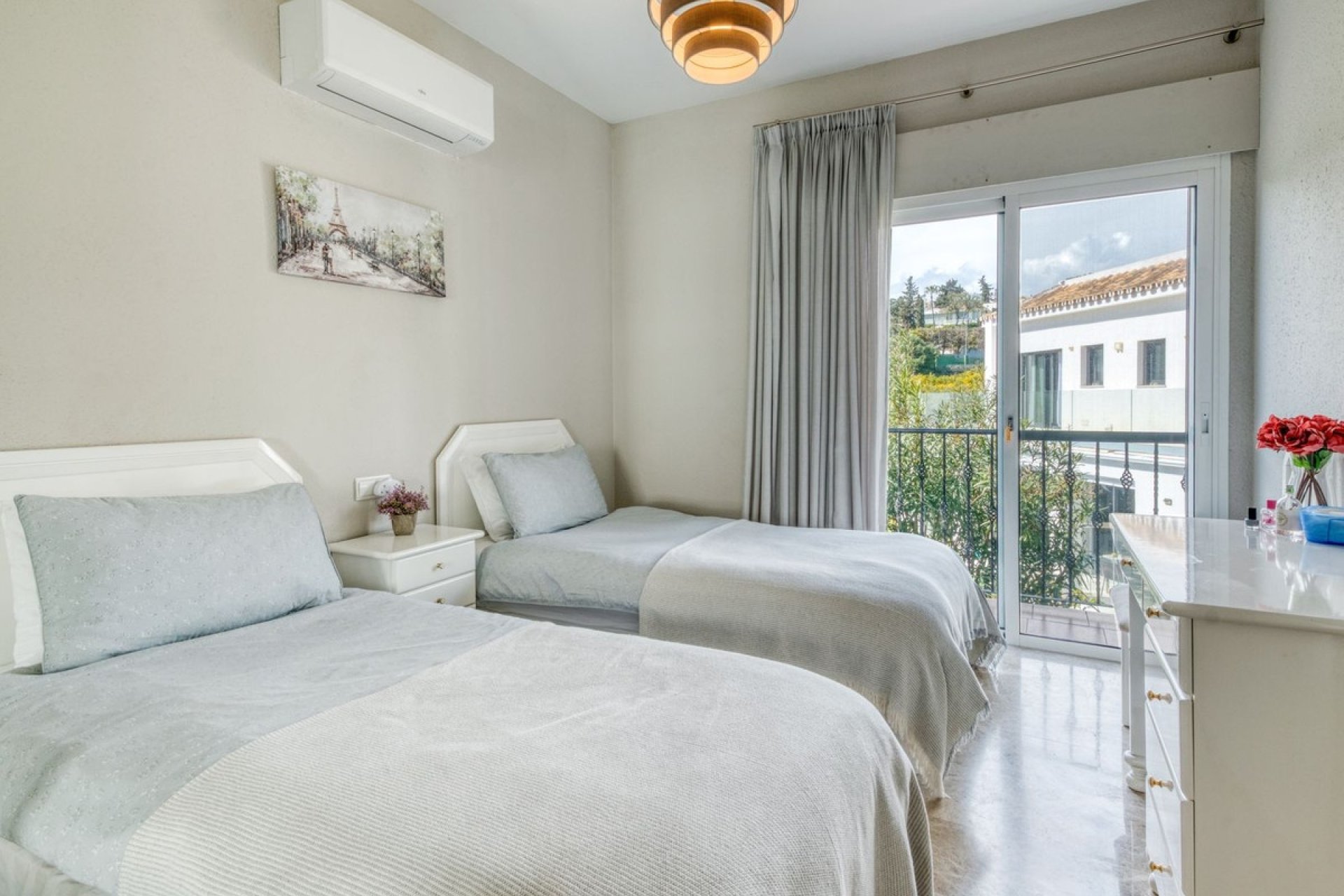 Wiederverkauf - Villa - Mijas - Calahonda