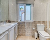 Wiederverkauf - Villa - Mijas - Calahonda