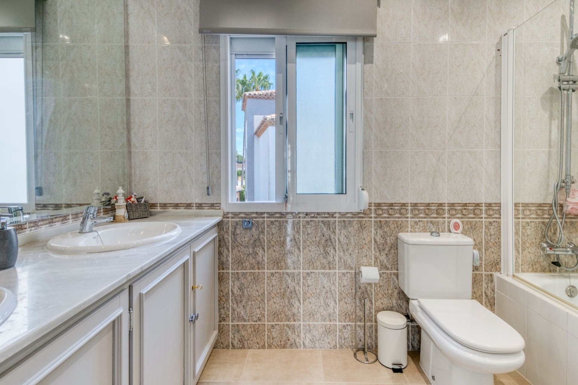 Wiederverkauf - Villa - Mijas - Calahonda