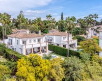 Wiederverkauf - Villa - Mijas - Calahonda