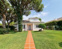 Wiederverkauf - Villa - Mijas - Calahonda