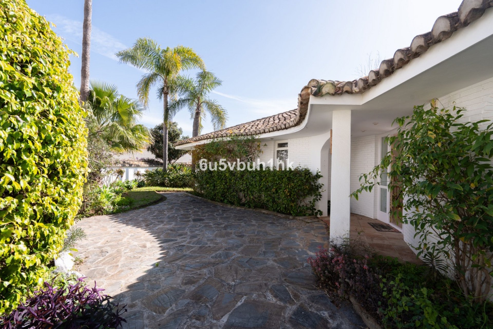 Wiederverkauf - Villa - Mijas - Calahonda