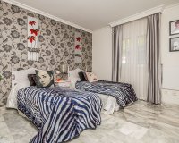 Wiederverkauf - Villa - Mijas - Calahonda