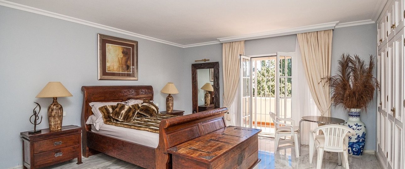 Wiederverkauf - Villa - Mijas - Calahonda