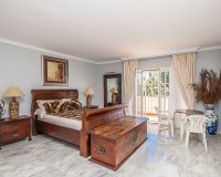 Wiederverkauf - Villa - Mijas - Calahonda