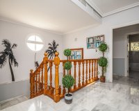 Wiederverkauf - Villa - Mijas - Calahonda