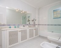 Wiederverkauf - Villa - Mijas - Calahonda