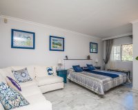 Wiederverkauf - Villa - Mijas - Calahonda