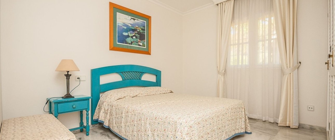 Wiederverkauf - Villa - Mijas - Calahonda