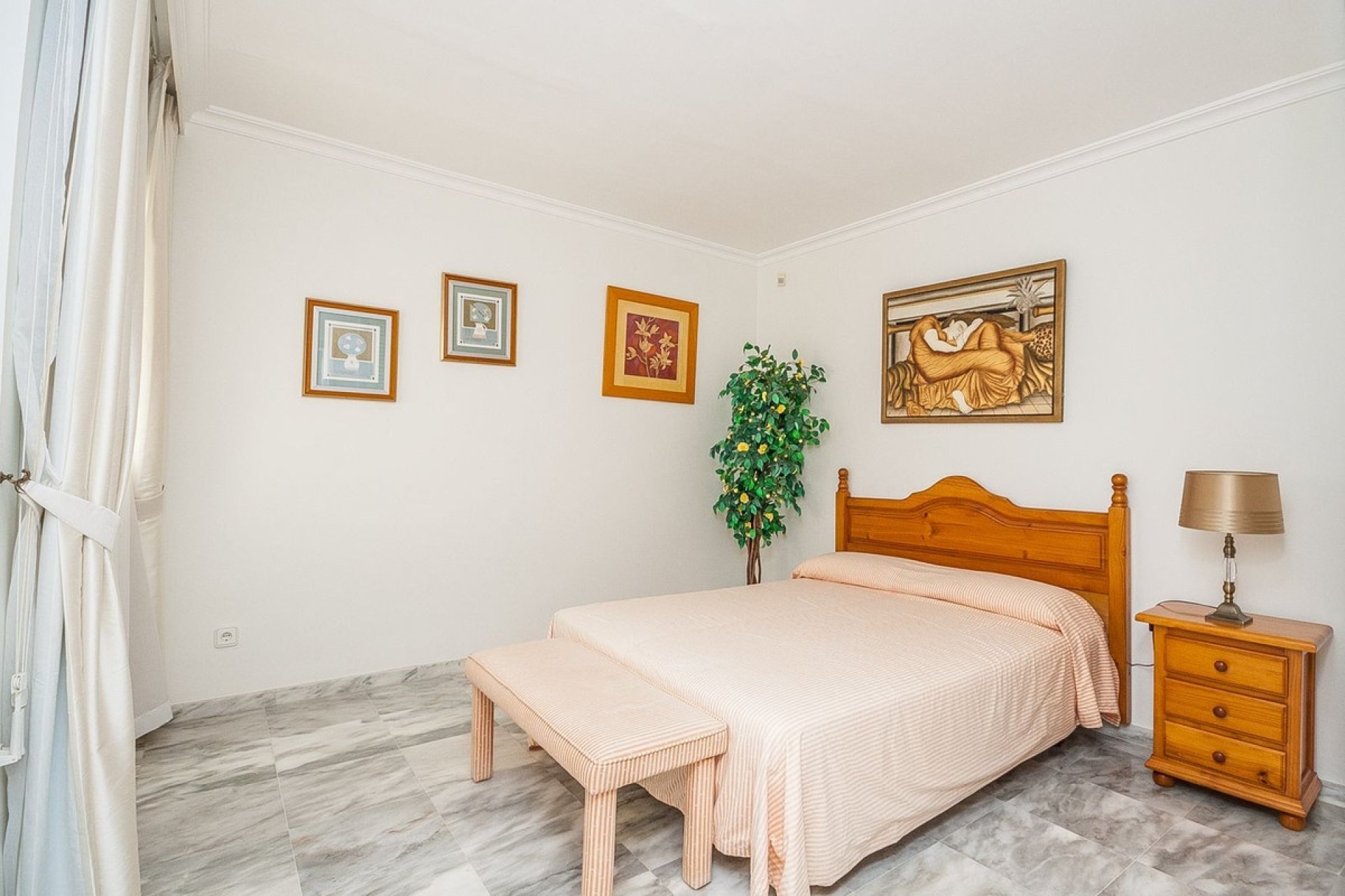 Wiederverkauf - Villa - Mijas - Calahonda