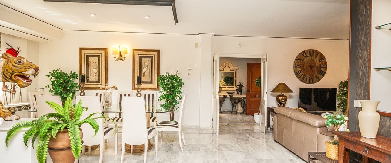 Wiederverkauf - Villa - Mijas - Calahonda