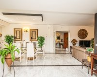 Wiederverkauf - Villa - Mijas - Calahonda