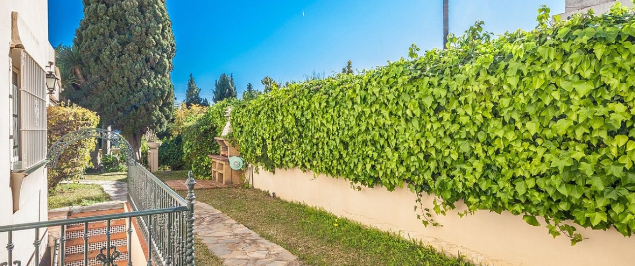 Wiederverkauf - Villa - Mijas - Calahonda