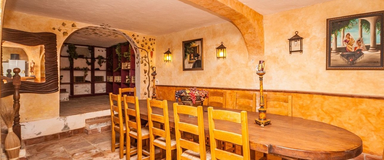 Wiederverkauf - Villa - Mijas - Calahonda