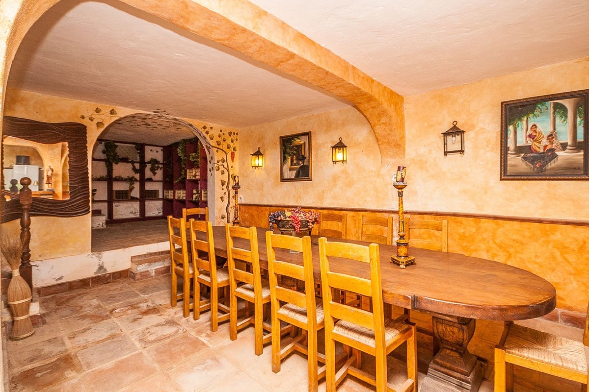 Wiederverkauf - Villa - Mijas - Calahonda