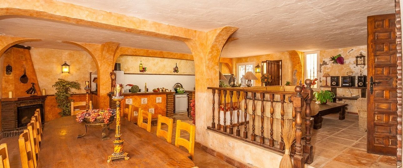 Wiederverkauf - Villa - Mijas - Calahonda