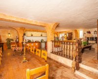 Wiederverkauf - Villa - Mijas - Calahonda