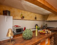Wiederverkauf - Villa - Mijas - Calahonda